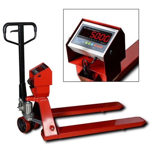 5000 pallet jack - pallet,