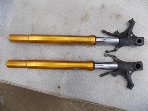 Yamaha 2006 5vy pair - 2006, 04