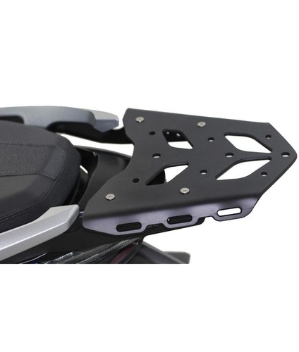 Honda forza125 rear rack - forza125,