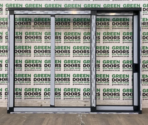 Sliding patio doors external - doors,