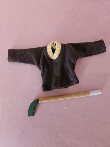 Vintage pedigree sindy patch - sindy,