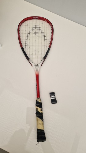 Head pyramid power 150 - head, squash
