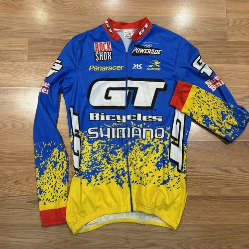Vintage all terra mountain - vintage,