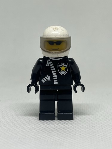 Lego town police vintage - lego,