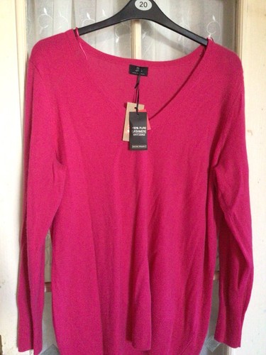 Signature 100 cashmere - ,