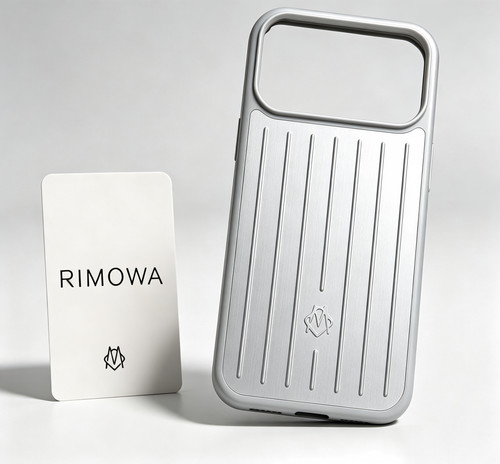 Rimowa aluminium - rimowa,