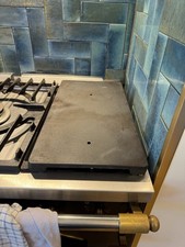 Lacanche - Simmer Plate