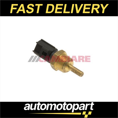 Cambiare coolant temperature - cambiare,