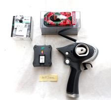 Kyosho dNaNo MAZDA 787B & FX-101 MM Chassis With Gyro & KT-18/Lipo/Charger Set