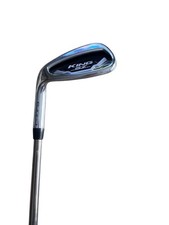 King Cobra SZ Iron G Steel Shaft 37" LH