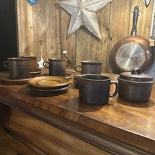 1960 Arabia of Finland Ruska