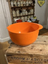 Vintage Mepal Rosti Melamine