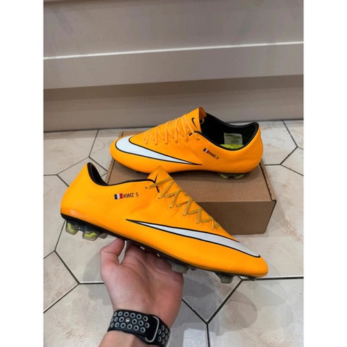 Nike mercurial vapor - mercurial,