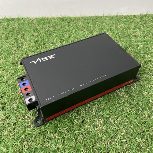 Vibe powerbox micro - micro, class