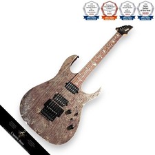 Ibanez RG8527 7String Guitar