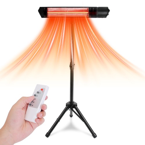 1500w infrared heater - infrared, &