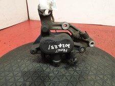 HONDA SH 125 FRONT BRAKE