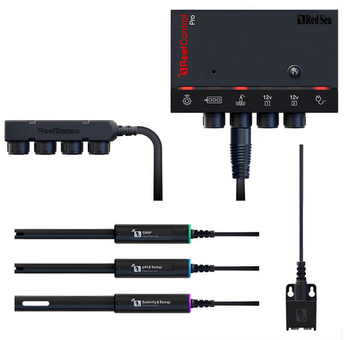 Red sea reefcontrol lite - sea,