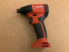 Hilti SID 2-A12 Cordless