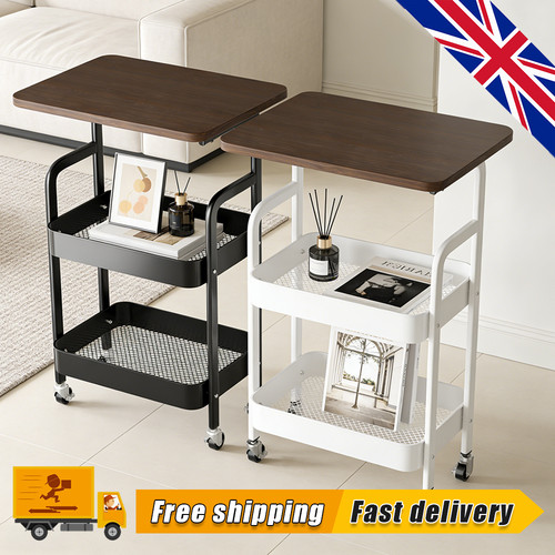 Tier storage trolley - 3,