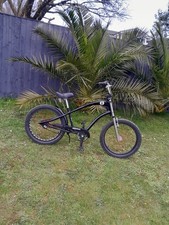 electra cruiser bike