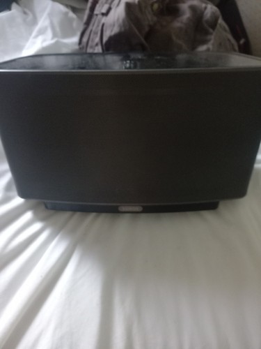 Sonos play single speaker - single,
