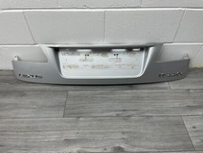 GENUINE LEXUS IS220D XE20 REAR