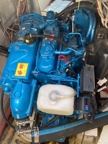 Nanni marine diesel engine - nanni,