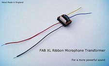 SALE! FAB XL - Ribbon
