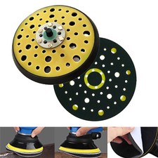 150mm 54 Hole Sander Backing