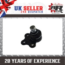 Suspension Ball Joint - Lower