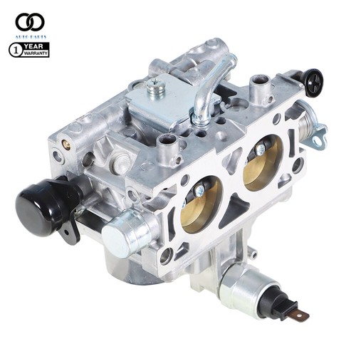 Gx690 gx660 twin cylinder - gx690,
