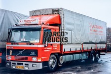 Truck Photo Volvo FL10