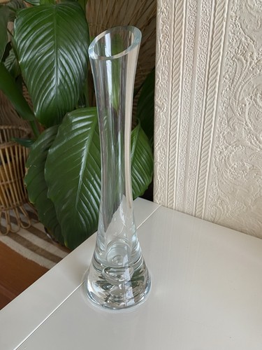 Tall glass single stem - tall,