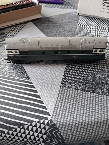 Lima gauge model train - lima,