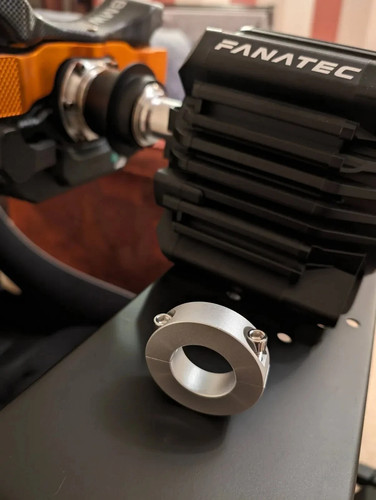 Fanatec csl dd - fanatec, pro