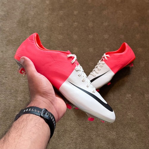 Nike mercurial vapor viii - vapor, fg