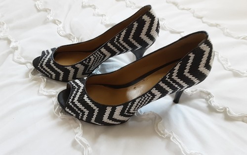 Nine west ladies black - nine,