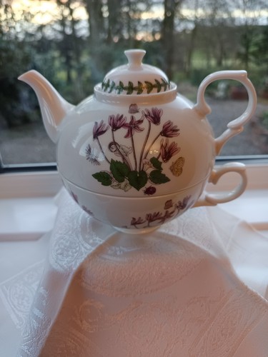 Portmeirion china botanic - portmeirion, china-