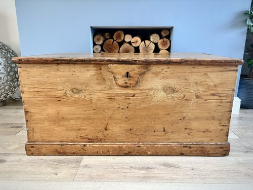 Antique victorian stripped - victorian,
