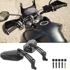 2x 8mm 10mm Motorcycle