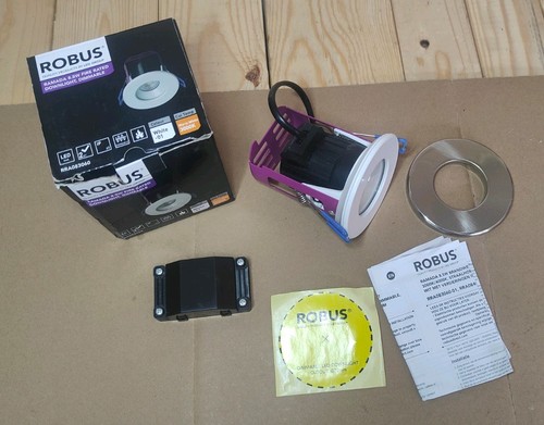 Robus ramada dimmable led - robus,