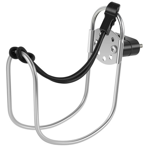 Horseshoe lifebuoy holder kit - horseshoe,