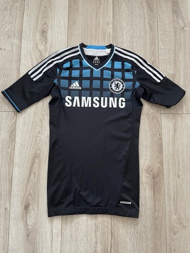 Chelsea away shirt 2011 - away, 2011-2012