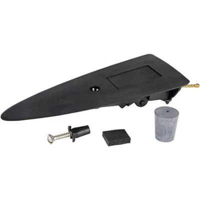 Self bailer for - ilca, laser