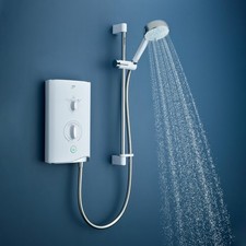 Mira Sport Electric Shower -