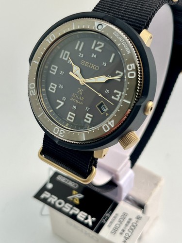 Seiko prospex field - seiko,