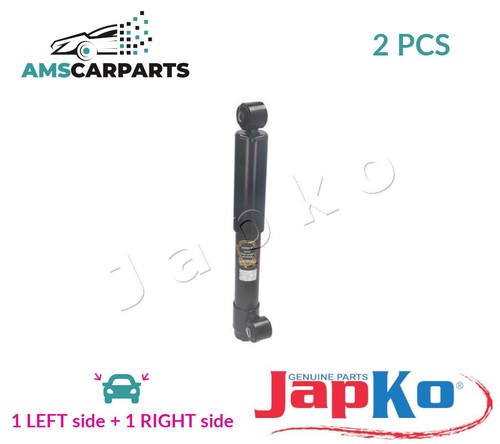 Shock absorber set shockers - shock,