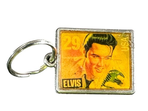 1993 elvis presley stamp - 1993,