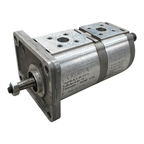 Casappa plp10 2 - casappa, plp10.2